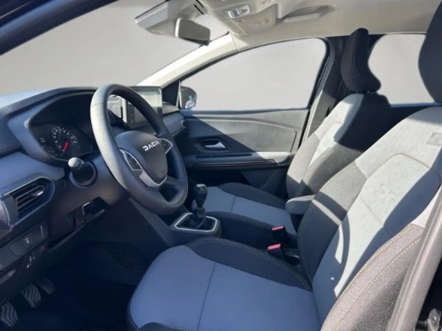 Dacia Sandero Extreme Stepway TCe 110