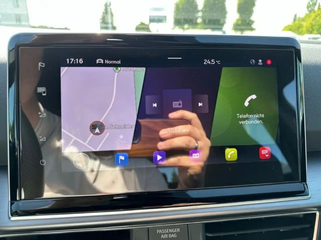 Seat Tarraco 2.0 TDI 4Drive FR-lijn