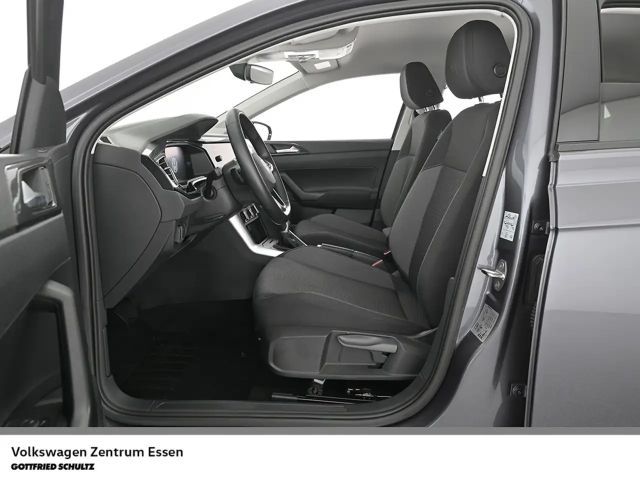 Volkswagen Polo DSG Life