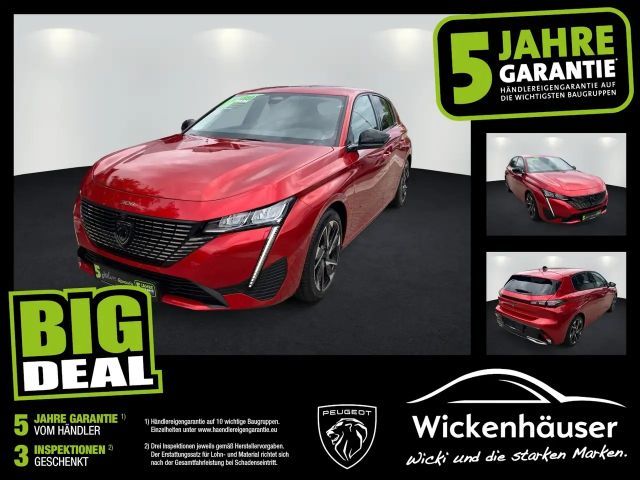 Peugeot 308 Allure Pack