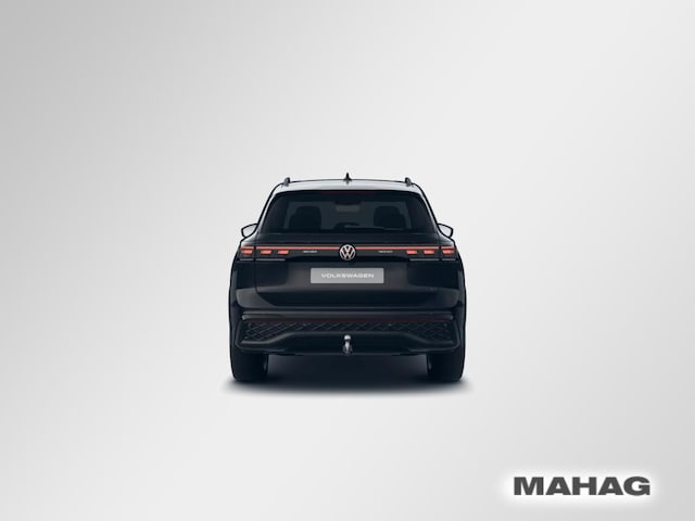 Volkswagen Tiguan 2.0 TSI IQ.Drive R-Line