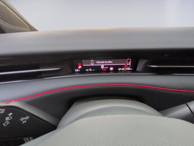 Volkswagen ID.7 Tourer