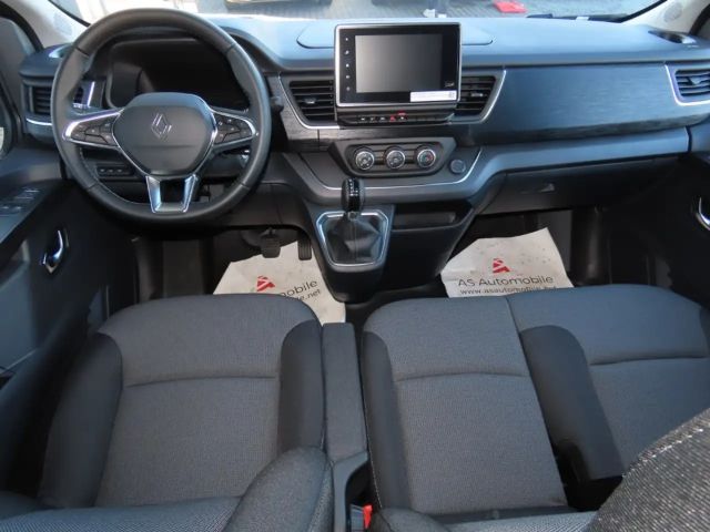 Renault Trafic 9-Sitzer*LED*sofort verfügbar