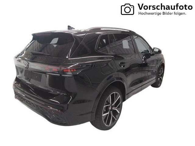 Volkswagen Tiguan 2.0 TSI DSG R-Line Style