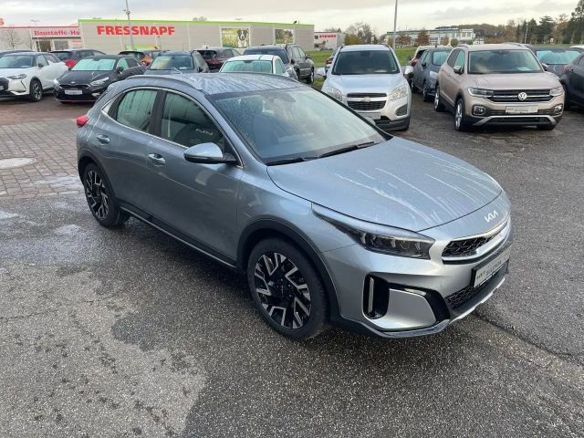 Kia XCeed GDi Spirit