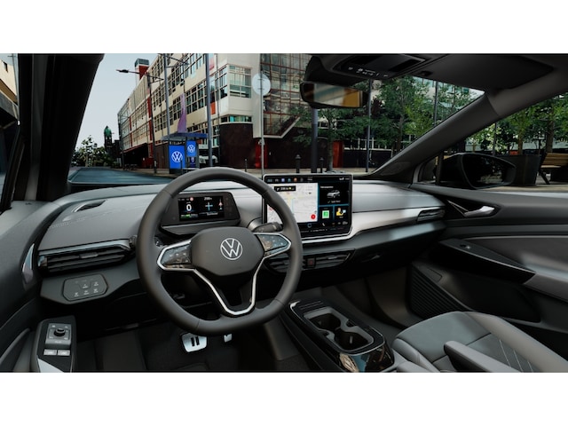 Volkswagen ID.4 Performance Pro