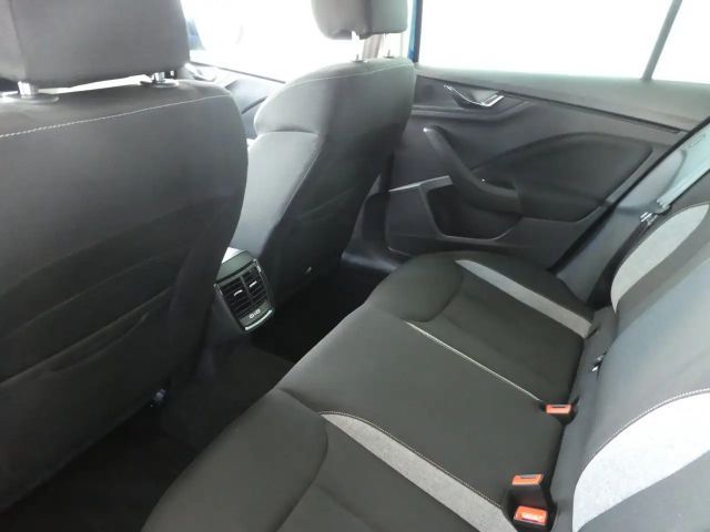 Skoda Kamiq Selection