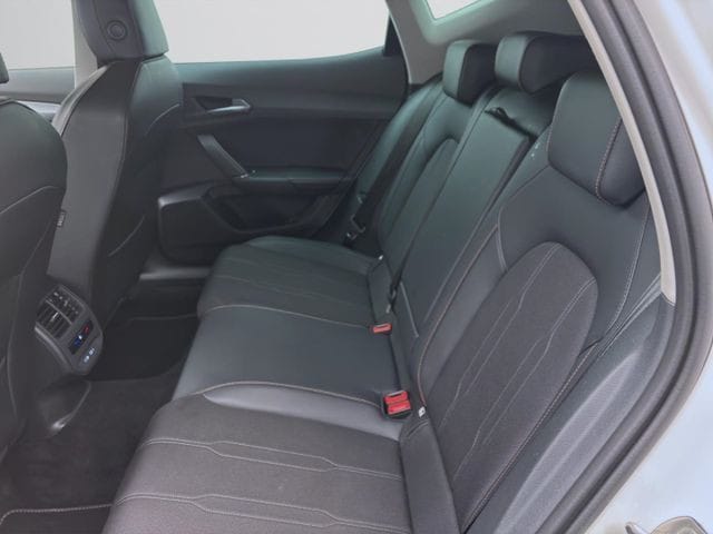 Cupra Formentor 1.5 TSI