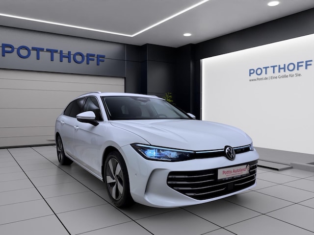 Volkswagen Passat 2.0 TDI DSG Elegance Elegance