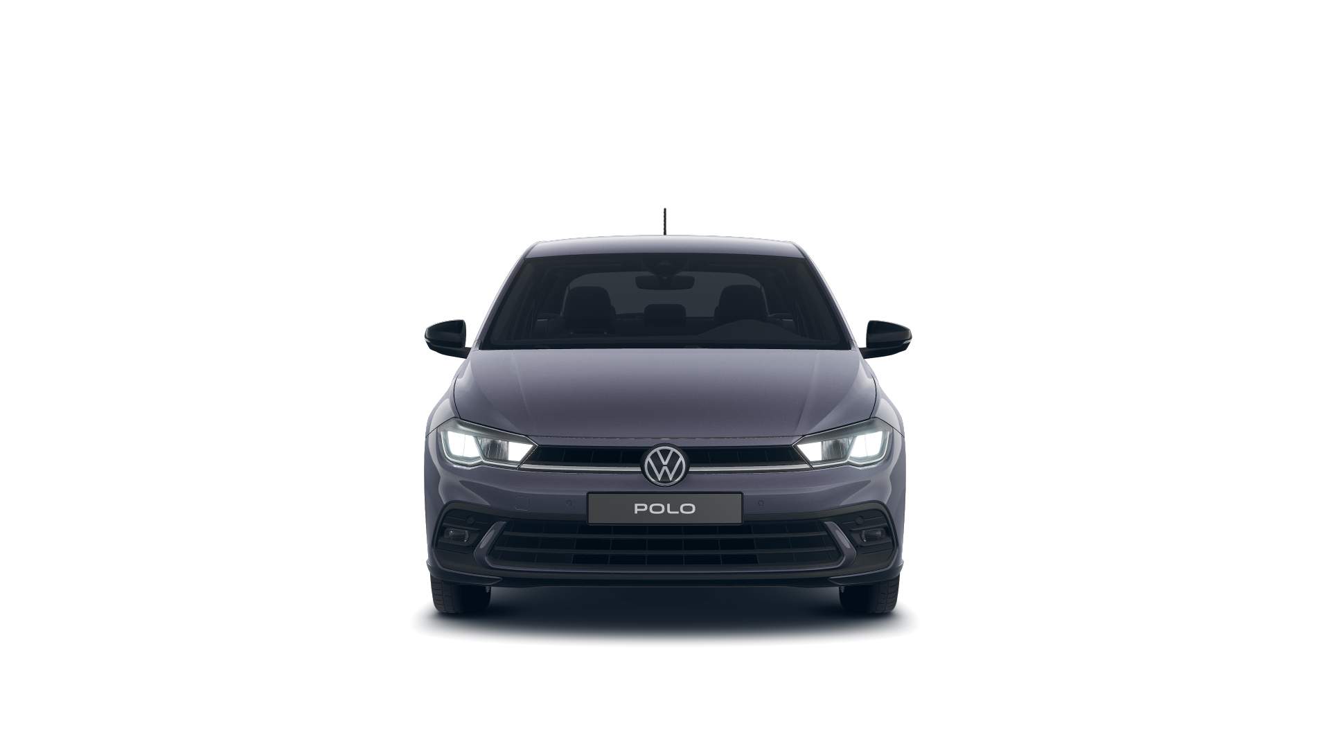 Volkswagen Polo DSG Plus