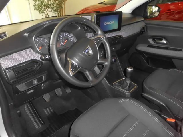 Dacia Sandero Comfort