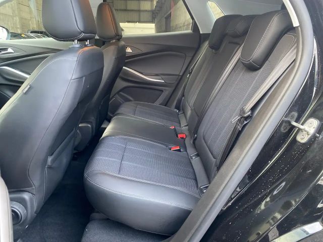 Opel Grandland X GS-Line Grand Sport