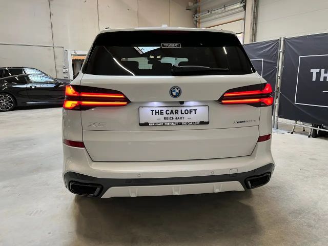 BMW X5 M-Sport xDrive