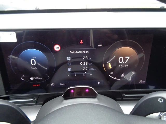 Hyundai Kona 2WD T-GDi