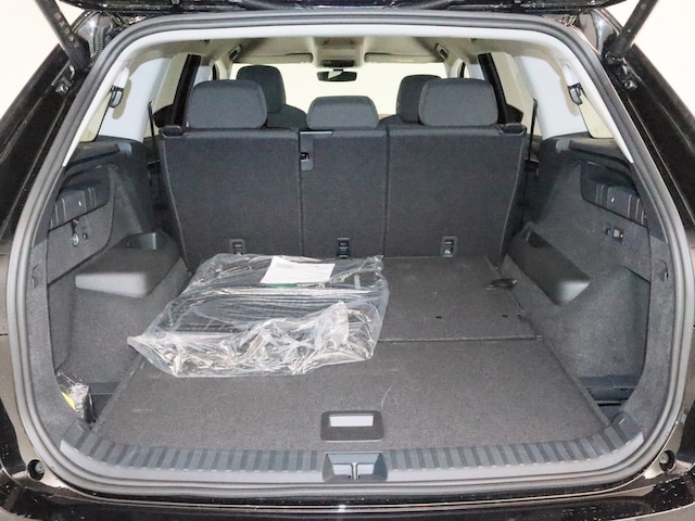 Skoda Kodiaq 2.0 TDI 4x4 Selection