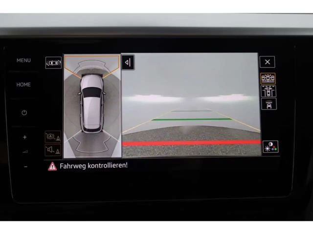 Volkswagen Arteon Shooting Brake 2.0 TSI DSG