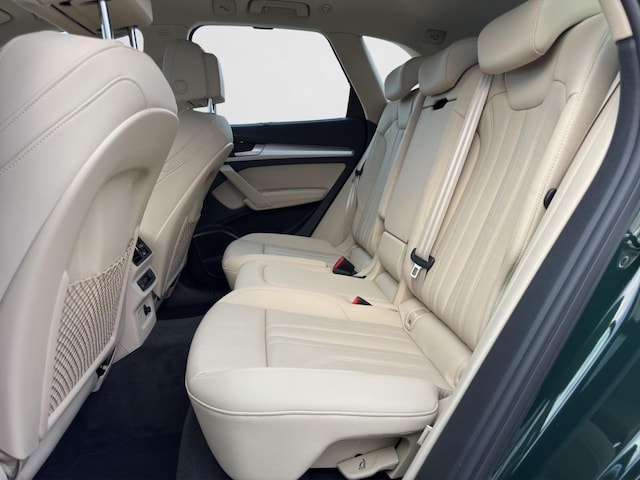 Audi Q5 40 TDI Quattro S-Tronic