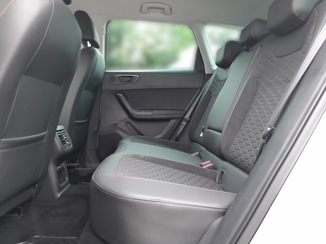 Seat Ateca 1.5 TSI DSG