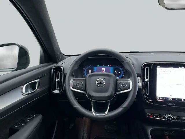 Volvo XC40 Core