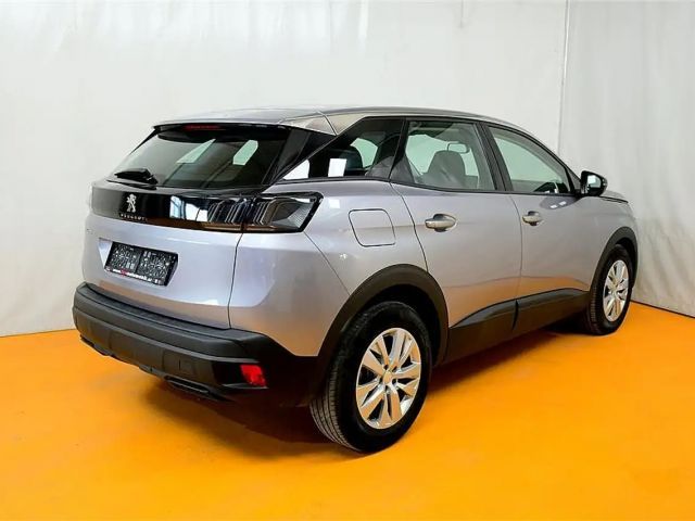 Peugeot 3008 Active Pack BlueHDi EAT8