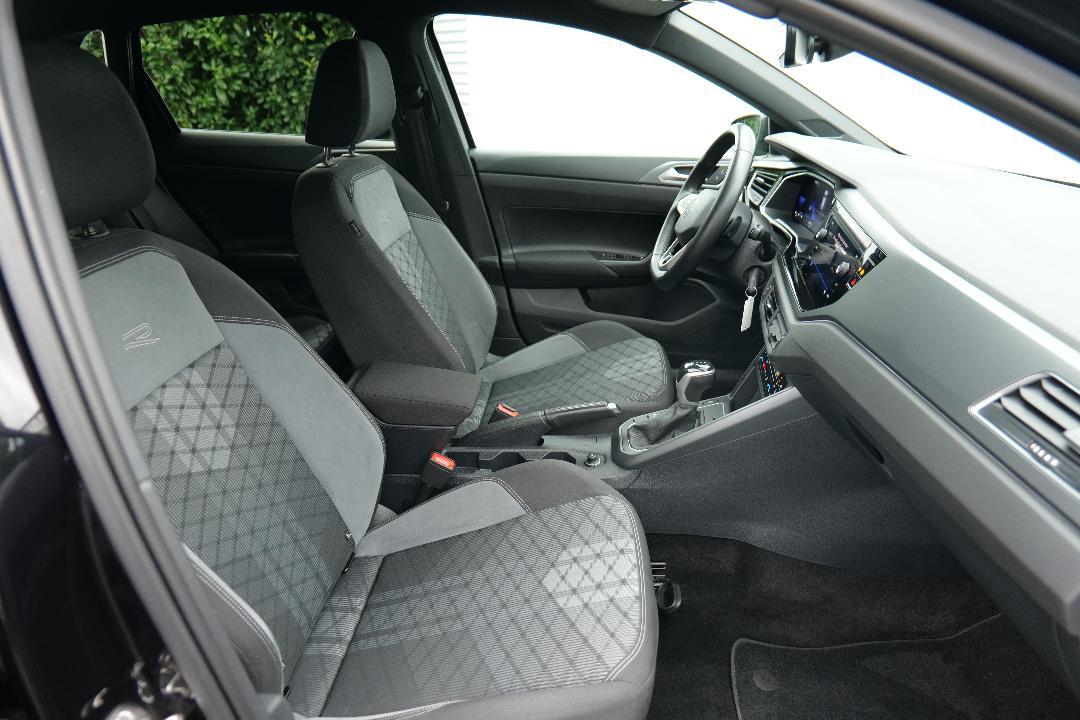 Volkswagen Polo 1.0 TSI DSG R-Line