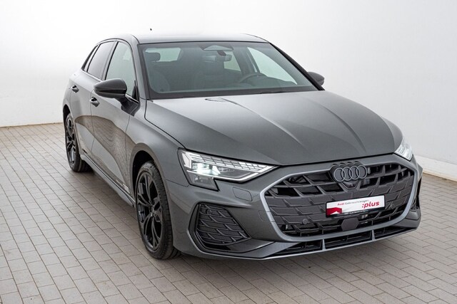 Audi A3 Hybride S-Tronic Sportback