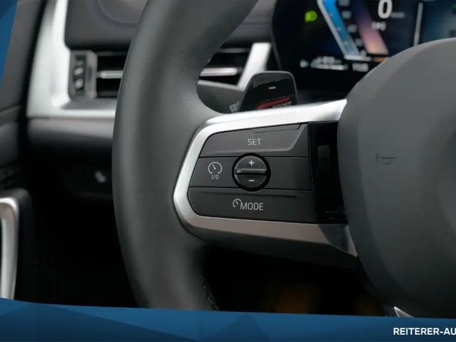 BMW X1 M-Sport xDrive25e