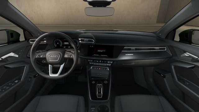 Audi A3 30 TFSI S-Tronic Sportback