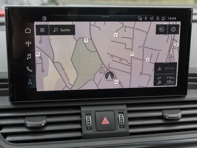 Audi Q5 40 TDI Quattro S-Line S-Tronic