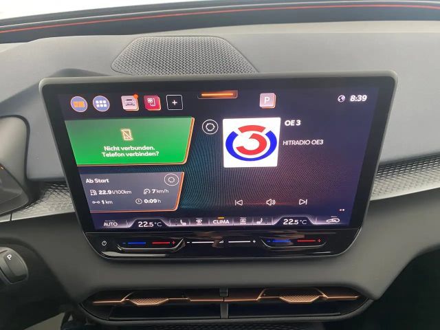 Cupra Terramar 1.5 e-TSI 150 PS DSG