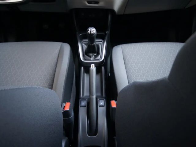 Suzuki Swift AllGrip Comfort Hybrid Plus