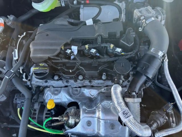 Ford Focus 1.5 EcoBlue Wagon