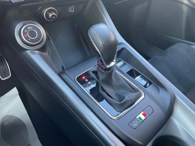 Alfa Romeo Tonale Speciale