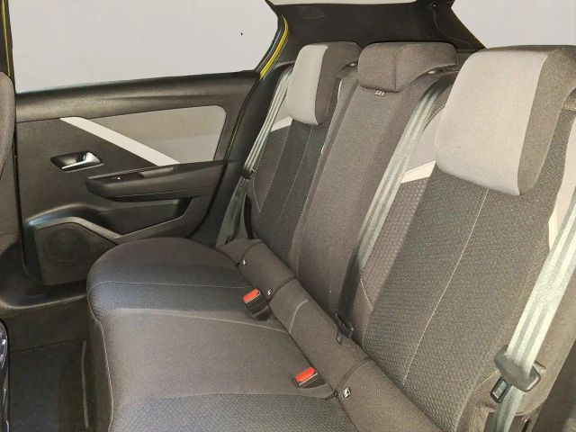 Opel Astra 1.6 Turbo Turbo