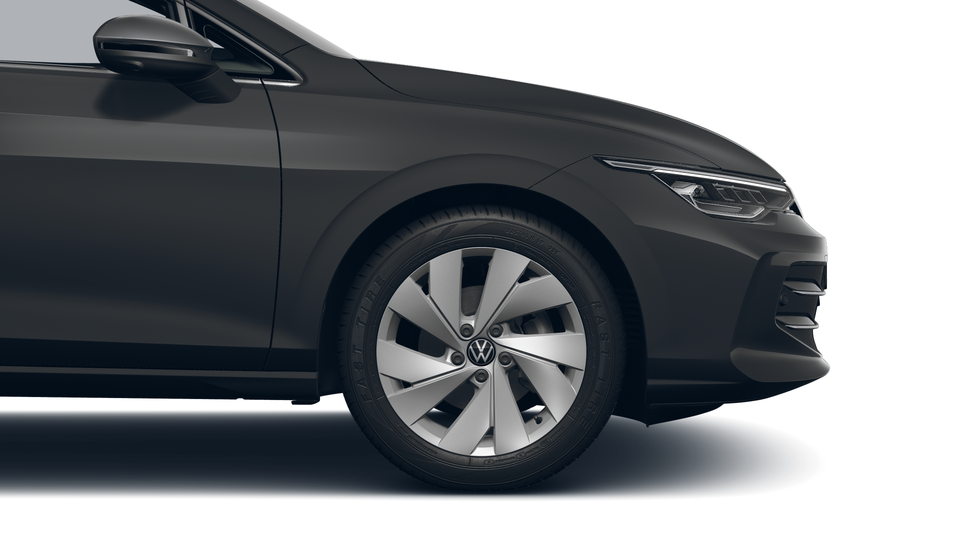 Volkswagen Golf DSG Style Variant