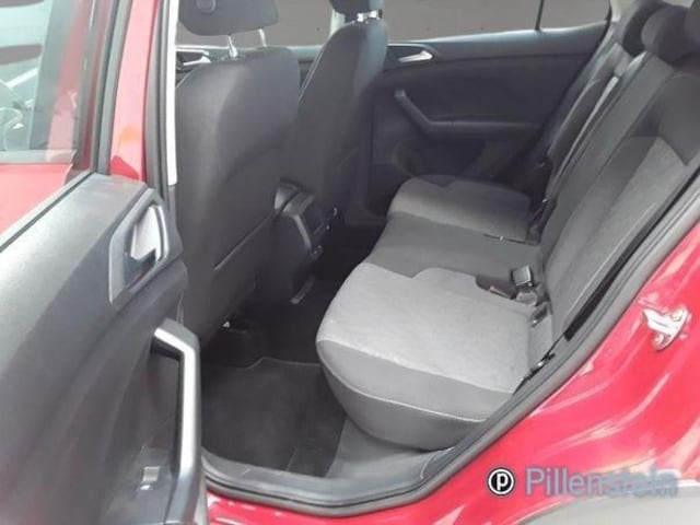 Volkswagen T-Cross 1.0 TSI DSG Life