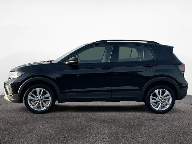 Volkswagen T-Cross DSG Life