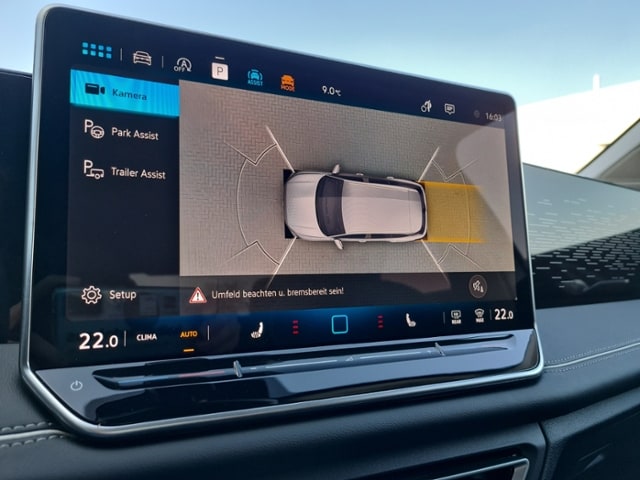 Volkswagen Tiguan 2.0 TDI DSG Elegance Elegance