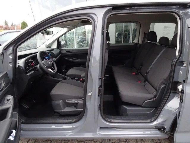 Volkswagen Caddy 1.5 TSI