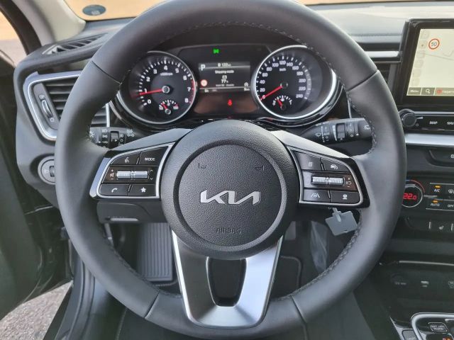 Kia XCeed GDi Vision