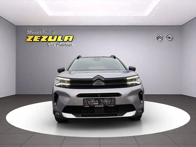 Citroën C5 Aircross BlueHDi Max