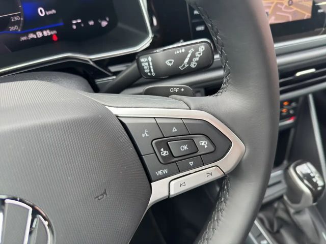 Volkswagen Taigo 1.0 TSI IQ.Drive