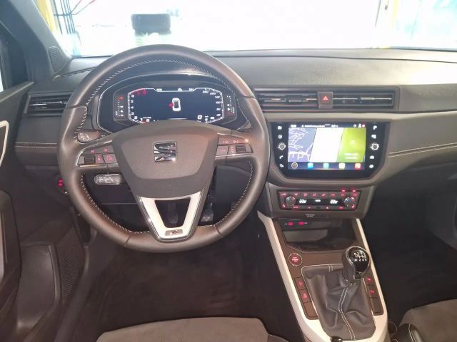 Seat Arona 1.0 TSI Xcellence