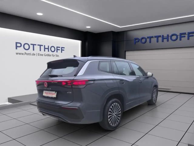 Volkswagen Tayron 1.5 eTSI DSG Life