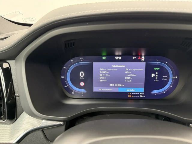 Volvo XC60 AWD Recharge T6 Ultra