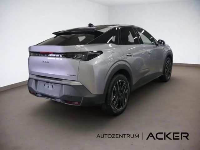 Peugeot 3008 GT-Line Hybrid