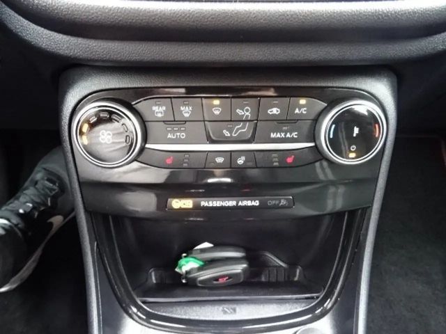 Ford Puma EcoBoost ST Line