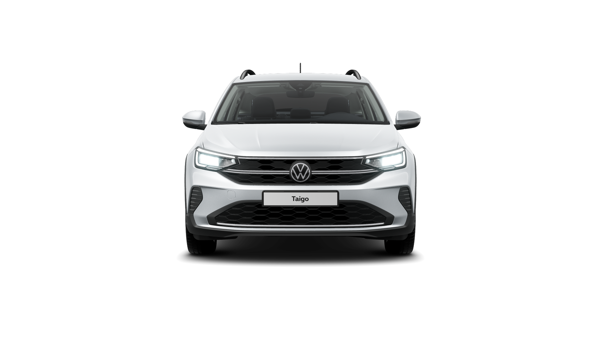 Volkswagen Taigo 1.0 TSI Life