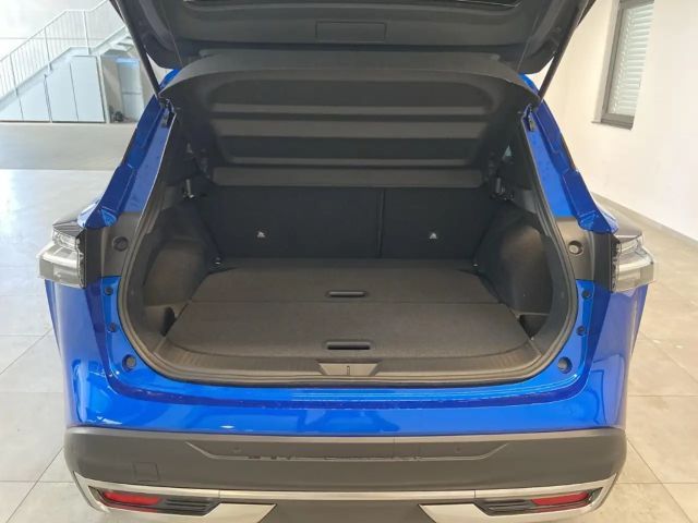 Nissan Qashqai DIG-T N-Connecta