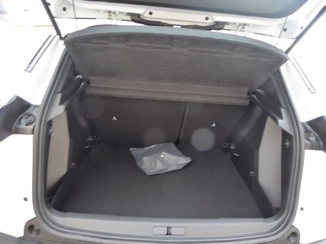 Peugeot 2008 PureTech Style